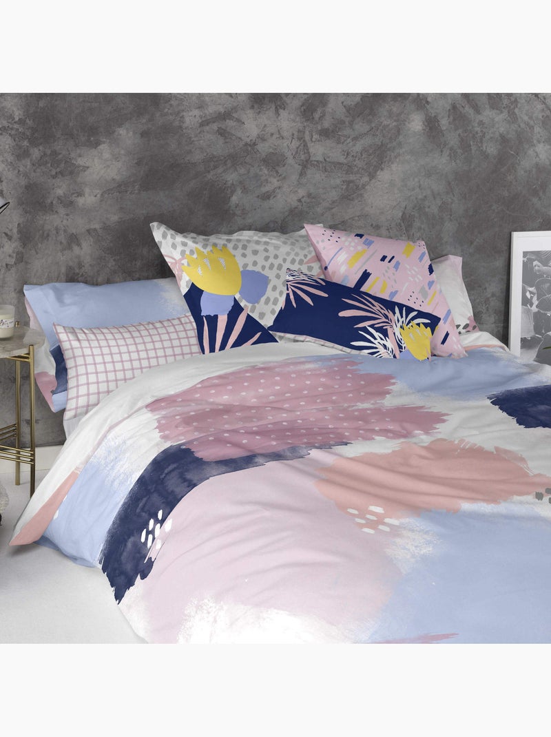 Federa Tempera "Happyfriday" Multicolore - Kiabi