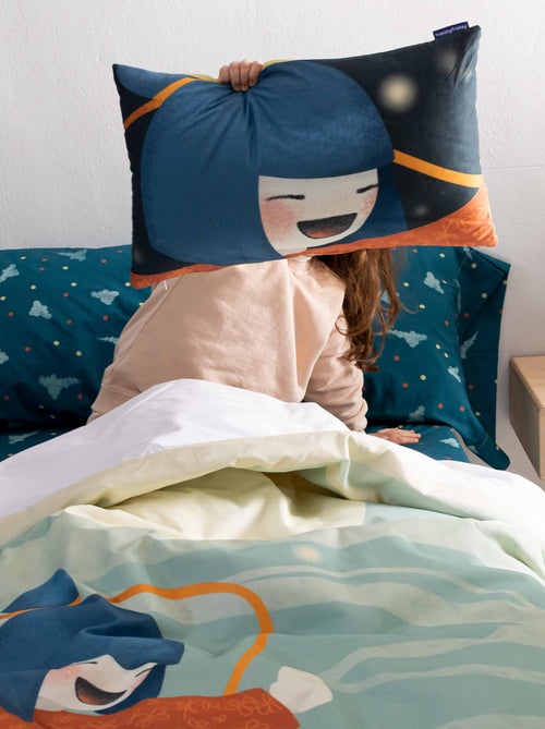 Federa The warrior "Happyfriday" - Kiabi