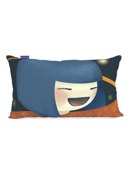 Federa The warrior "Happyfriday" - Kiabi