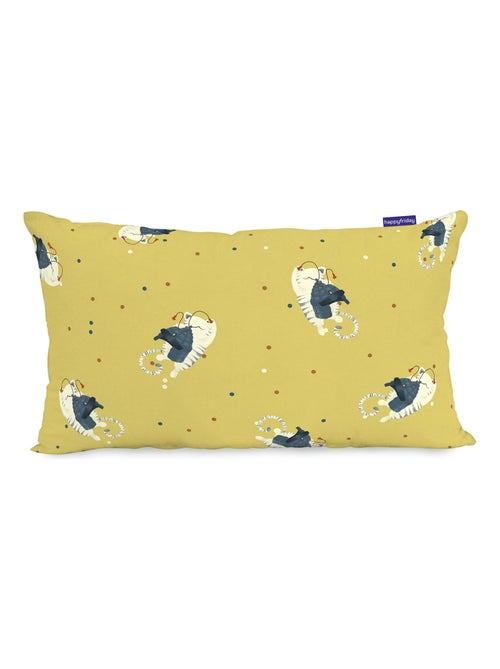 Federa The warrior "Happyfriday" - Kiabi