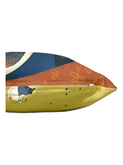 Federa The warrior "Happyfriday" - Kiabi