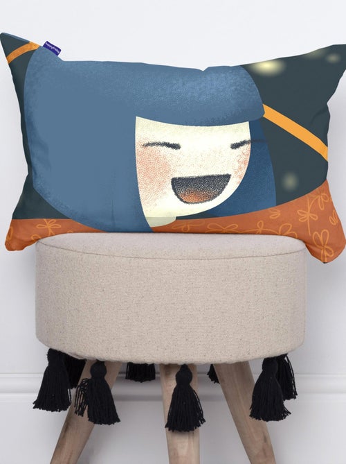 Federa The warrior "Happyfriday" - Kiabi