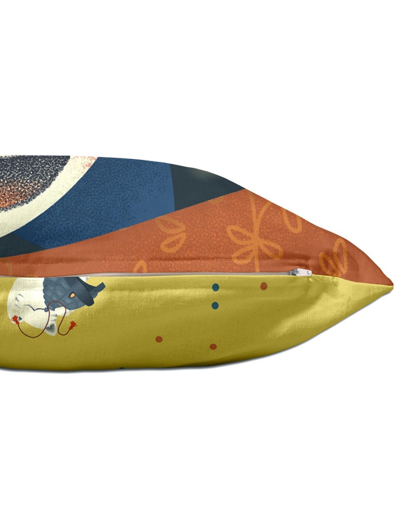 Federa The warrior "Happyfriday" Multicolore - Kiabi
