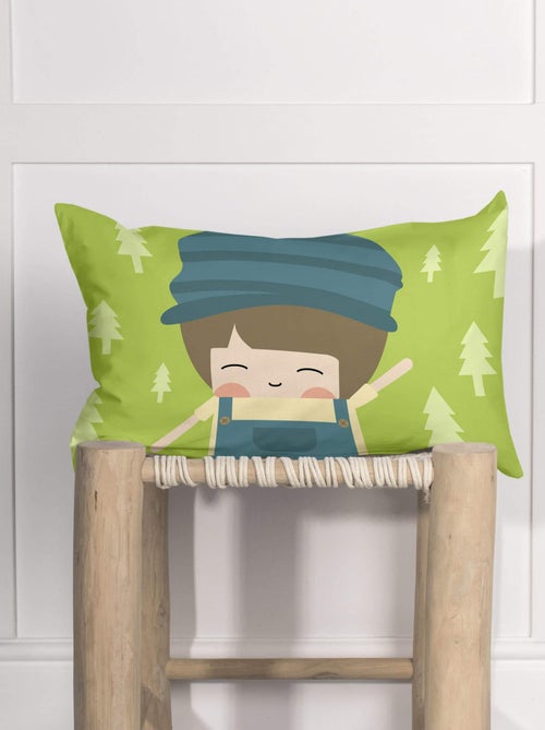 Federa Train "Happyfriday" - Kiabi