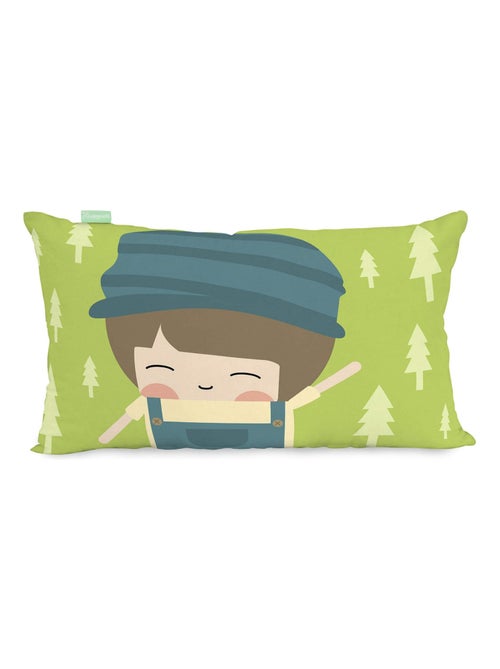 Federa Train "Happyfriday" - Kiabi