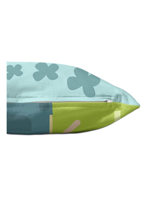 Federa Train "Happyfriday" - Kiabi