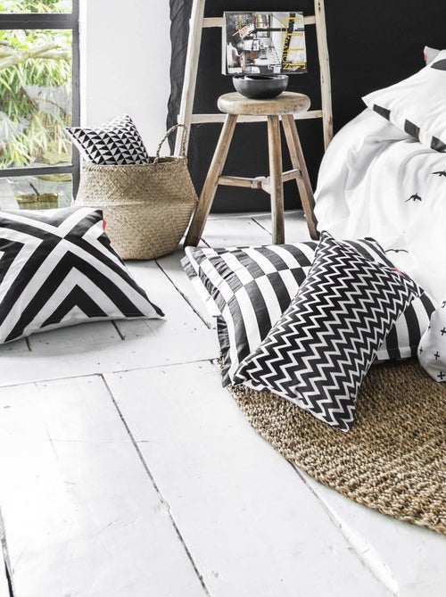 Federa Trip "Happyfriday" - Kiabi