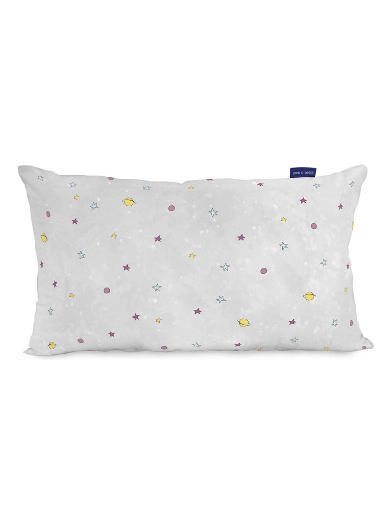 Federa Univers "Happyfriday" Bianco - Kiabi