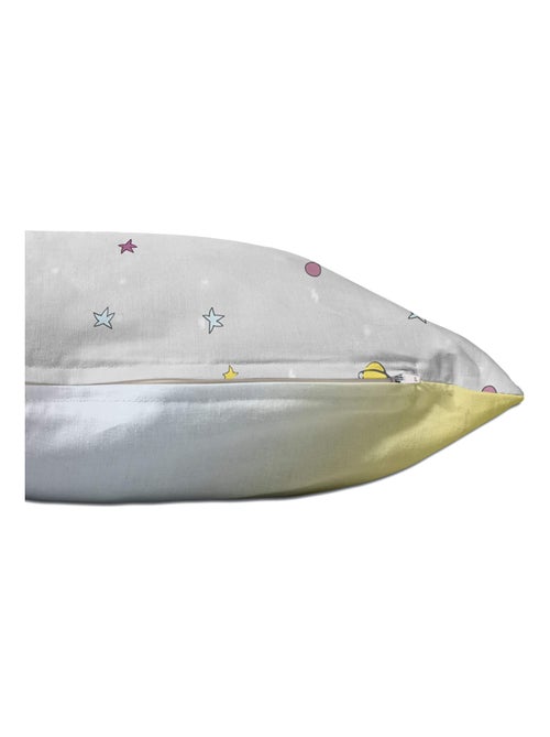 Federa Univers "Happyfriday" - Kiabi