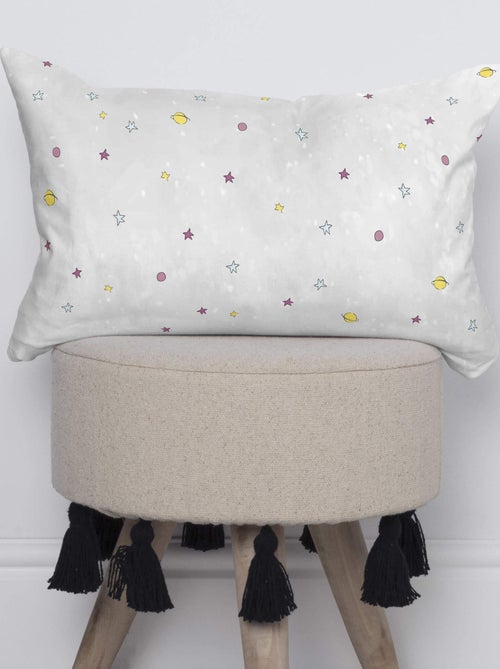 Federa Univers "Happyfriday" - Kiabi