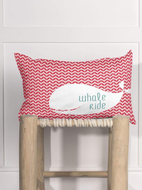 Federa Whale "Happyfriday" - Kiabi