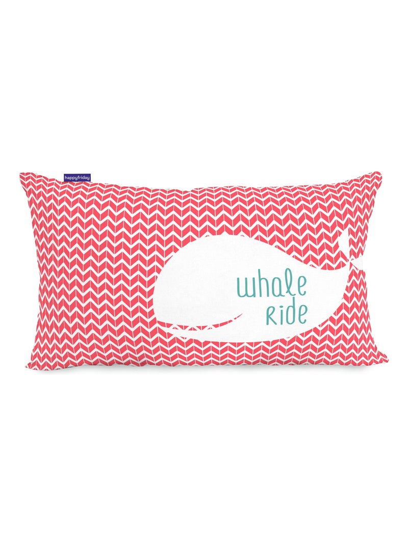 Federa Whale "Happyfriday" Bianco - Kiabi
