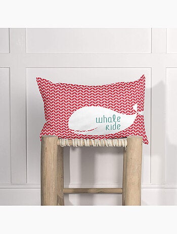 Federa Whale "Happyfriday