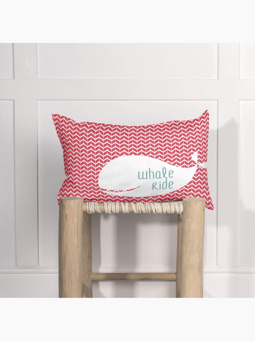 Federa Whale "Happyfriday" - Kiabi