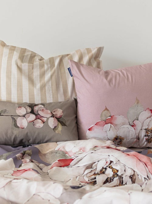 Federa White peonies "Happyfriday" - Kiabi