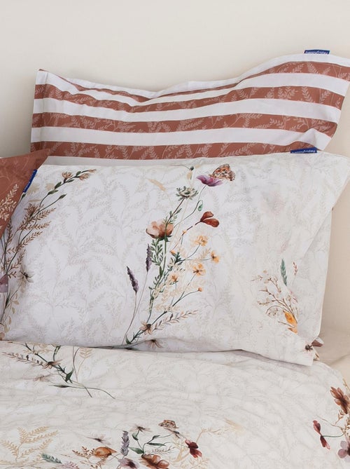 Federa Wild flowers "Happyfriday" - Kiabi