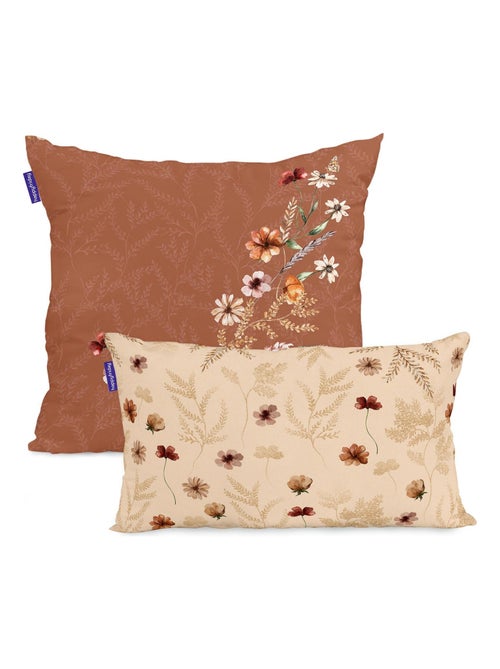 Federa Wild flowers "Happyfriday" - Kiabi