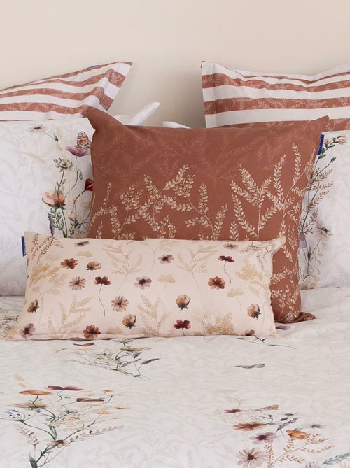 Federa Wild flowers "Happyfriday" - Kiabi