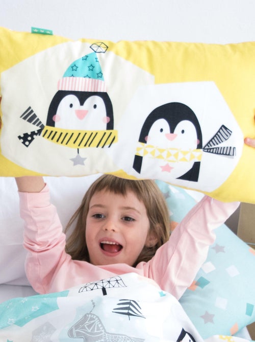 Federa Winter "Happyfriday" - Kiabi