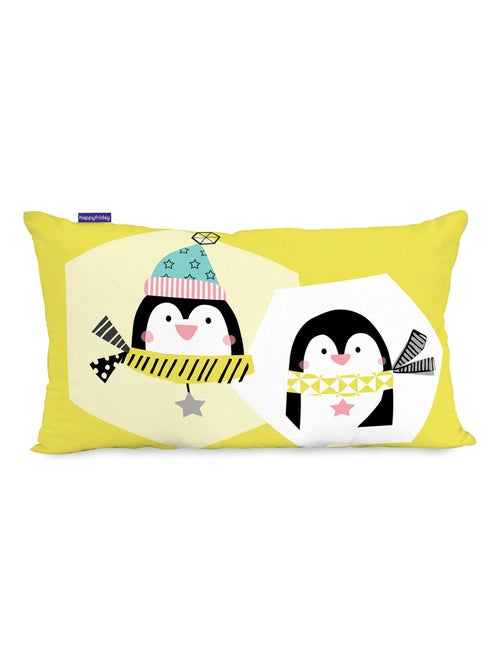 Federa Winter "Happyfriday" - Kiabi