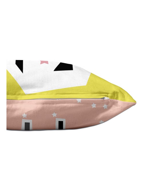 Federa Winter "Happyfriday" - Kiabi