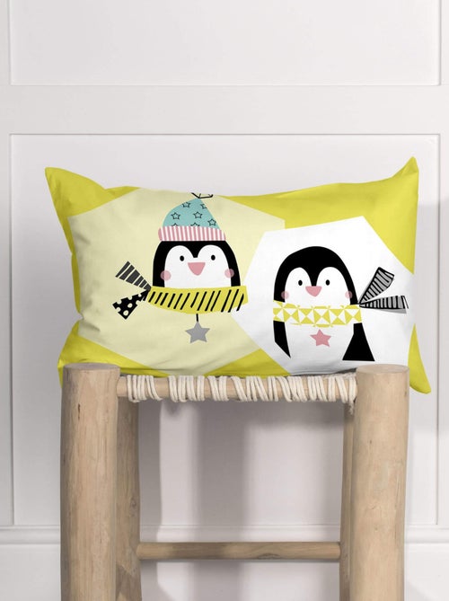 Federa Winter "Happyfriday" - Kiabi