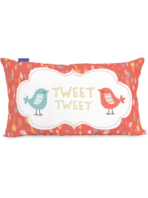 Federa Woodland "Happyfriday" - Kiabi