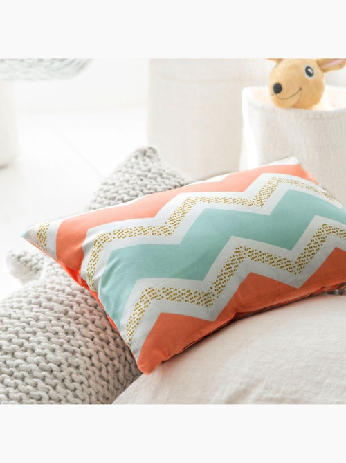 Federa Woodland "Happyfriday" - Kiabi