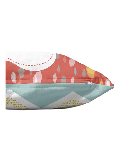 Federa Woodland "Happyfriday" - Kiabi