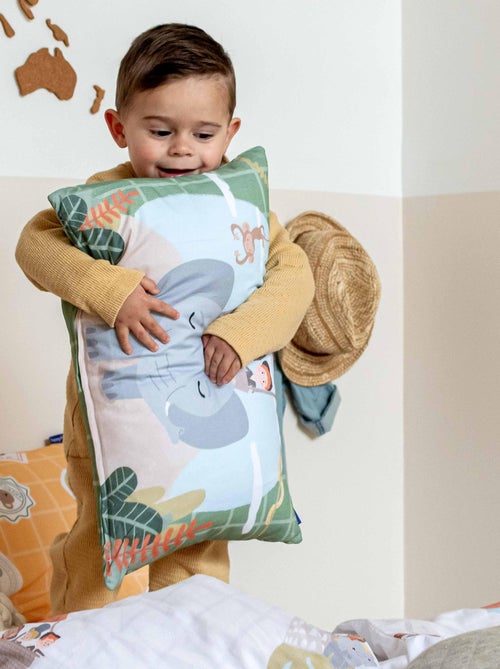 Federa World trip "Happyfriday" - Kiabi