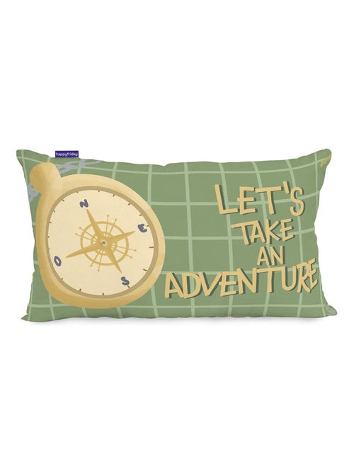 Federa World trip "Happyfriday" - Kiabi