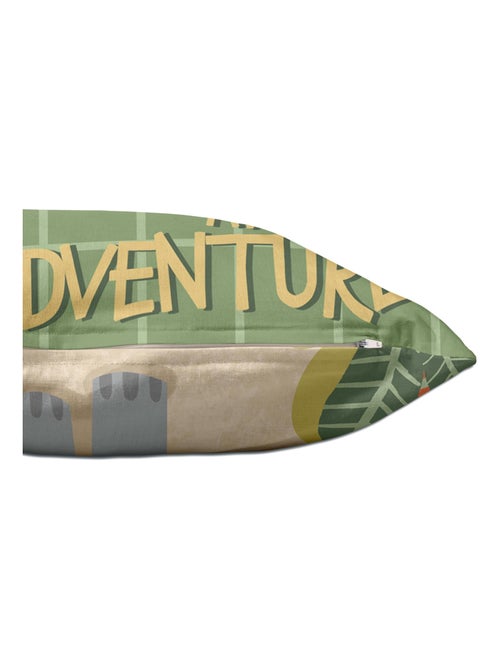 Federa World trip "Happyfriday" - Kiabi