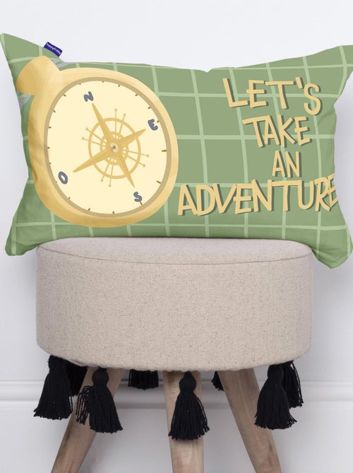 Federa World trip "Happyfriday" - Kiabi