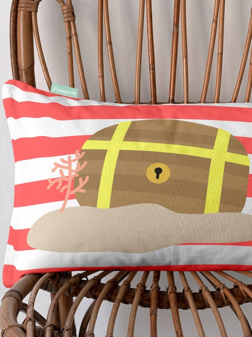 Federa Yellow submarine "Happyfriday" - Kiabi