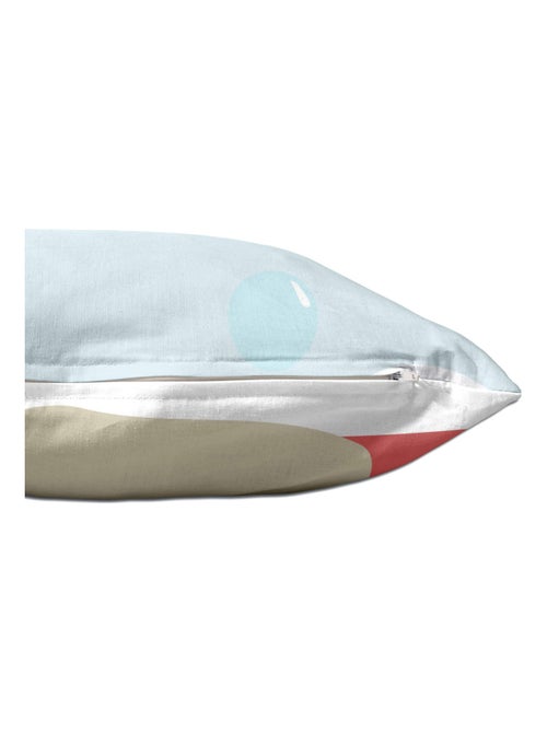 Federa Yellow submarine "Happyfriday" - Kiabi