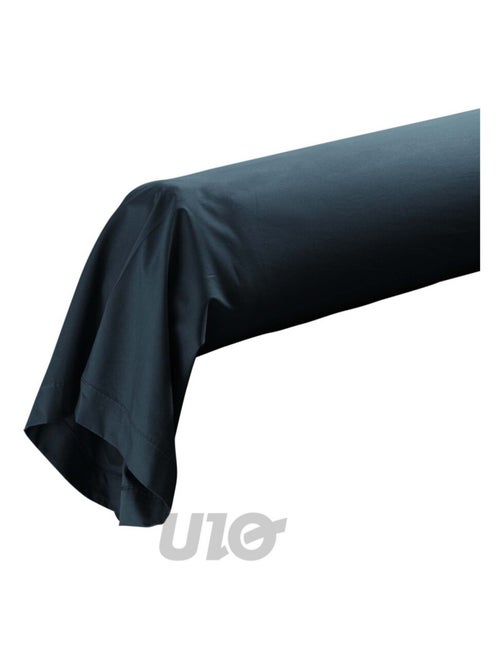 Federe per cuscini cilindrici in percalle di cotone Percale Douceur d'Intérieur - Kiabi