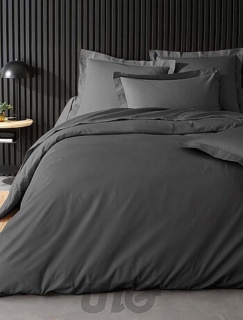 Federe per cuscini cilindrici in percalle di cotone Percale Douceur d'Intérieur