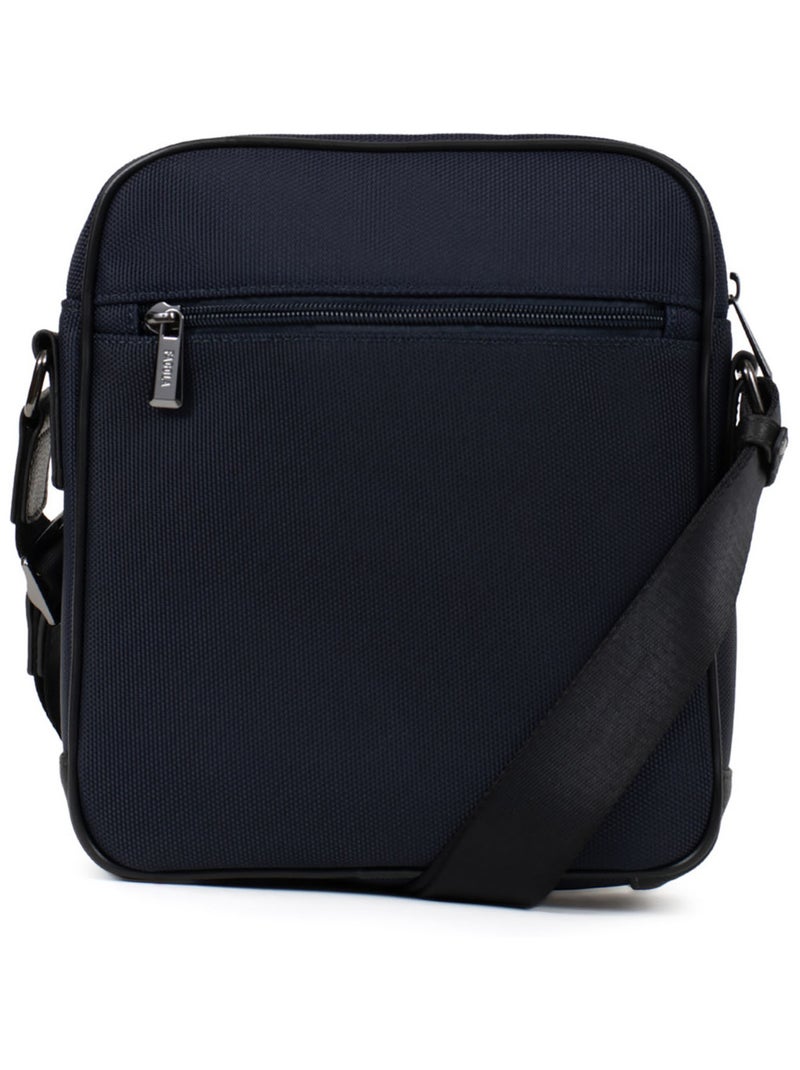 FÉLIX - Borsa a tracolla Blu marino - Kiabi