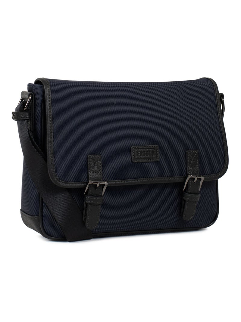 FÉLIX - Borsa a tracolla Blu marino - Kiabi