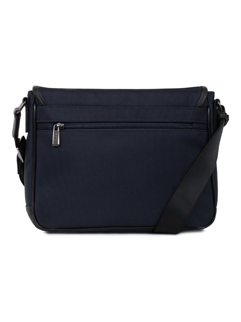 FÉLIX - Borsa a tracolla Blu marino - Kiabi