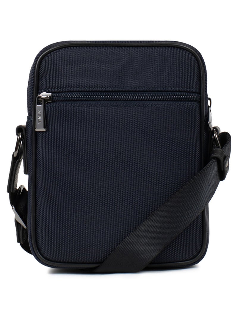 FÉLIX - Borsa a tracolla Blu marino - Kiabi