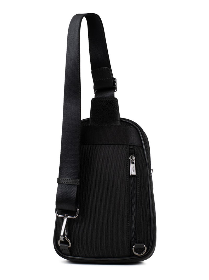 FÉLIX - Borsa a tracolla Nero - Kiabi