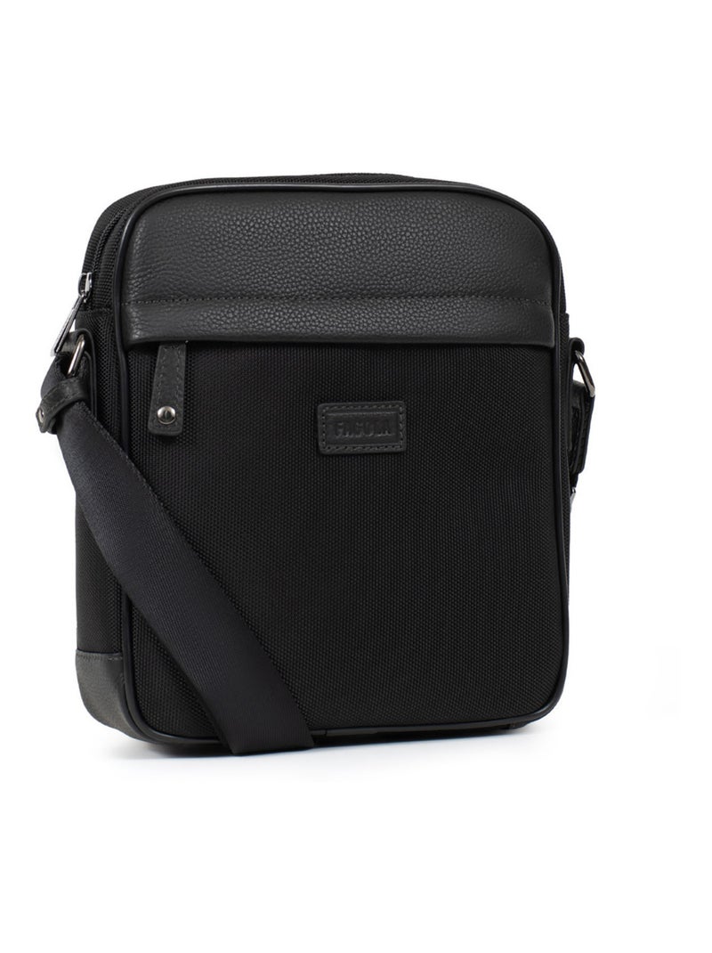 FÉLIX - Borsa a tracolla Nero - Kiabi