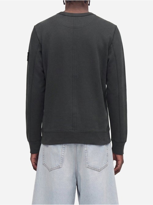 Felpa a girocollo - calvin klein - Kiabi Felpa a girocollo - calvin klein - Kiabi