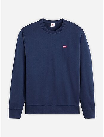Felpa a girocollo - levi's