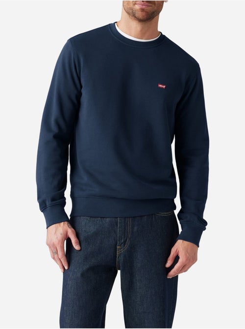 Felpa a girocollo - levi's - Kiabi Felpa a girocollo - levi's - Kiabi