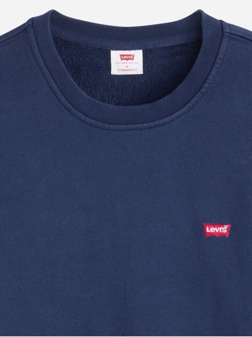 Felpa a girocollo - levi's - Kiabi Felpa a girocollo - levi's - Kiabi