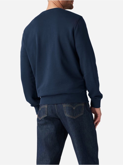Felpa a girocollo - levi's - Kiabi Felpa a girocollo - levi's - Kiabi