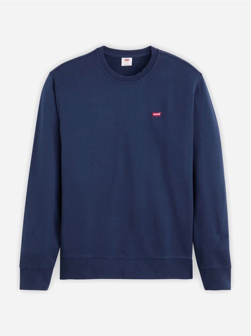 Felpa a girocollo - levi's - Kiabi Felpa a girocollo - levi's - Kiabi