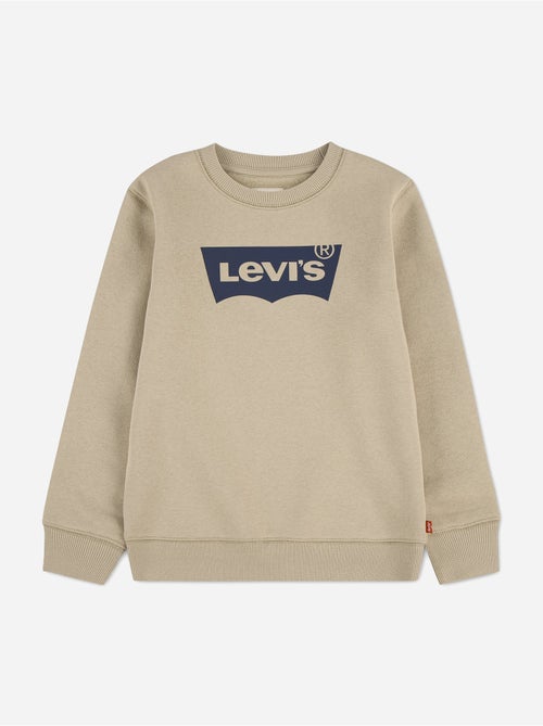 Felpa a girocollo - levi's kids - Kiabi Felpa a girocollo - levi's kids - Kiabi